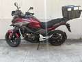 Honda NC 750 Dct Rosso - thumbnail 11