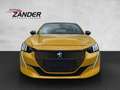 Peugeot 208 e- GT Panoramadach Gelb - thumbnail 11