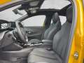 Peugeot 208 e- GT Panoramadach Gelb - thumbnail 8