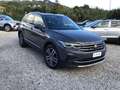 Volkswagen Tiguan Tiguan 1.4 TSI eHYBRID DSG Elegance Grigio - thumbnail 3