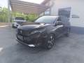 Peugeot 3008 3008 II 2021 1.5 bluehdi Allure Pack s Nero - thumbnail 3