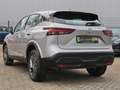 Nissan Qashqai 1.3 DIG-T MHEV Acenta ACC 360° Navi Silber - thumbnail 5