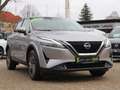 Nissan Qashqai 1.3 DIG-T MHEV Acenta ACC 360° Navi Silber - thumbnail 4