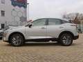 Nissan Qashqai 1.3 DIG-T MHEV Acenta ACC 360° Navi Silber - thumbnail 8