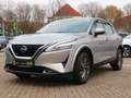 Nissan Qashqai 1.3 DIG-T MHEV Acenta ACC 360° Navi Silber - thumbnail 2