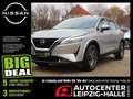 Nissan Qashqai 1.3 DIG-T MHEV Acenta ACC 360° Navi Silber - thumbnail 1