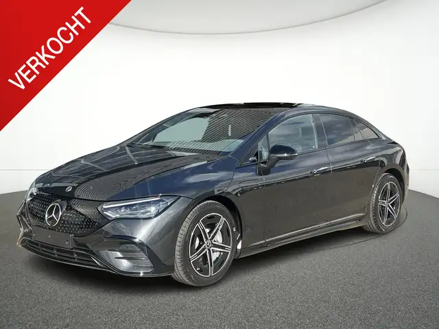 Mercedes-Benz EQE 500 4MATIC AMG Line nieuw