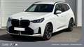 BMW X3 30e xDrive M-Sportpaket Pro Weiß - thumbnail 1