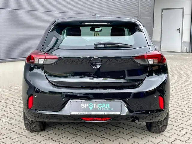 Opel Corsa view 6
