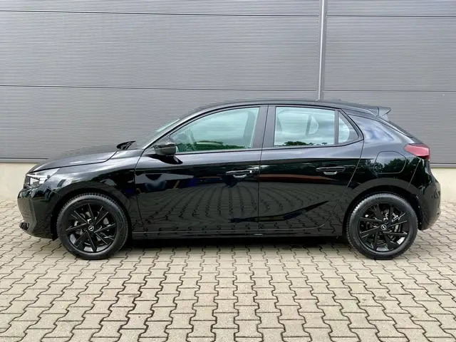 Opel Corsa view 7