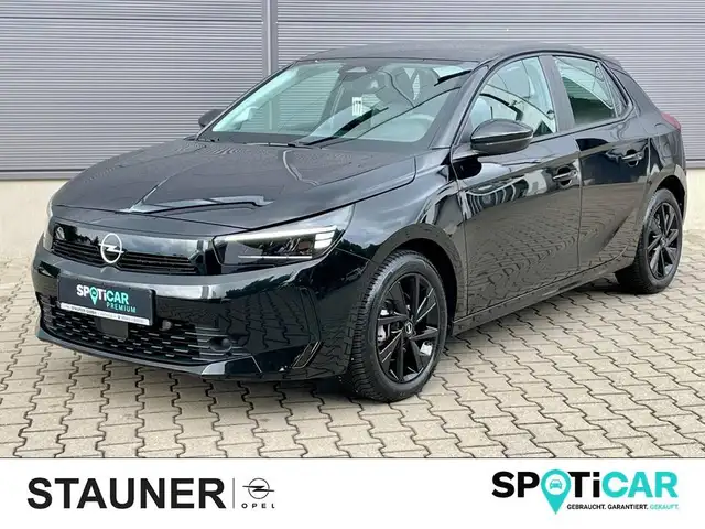 Opel Corsa main image