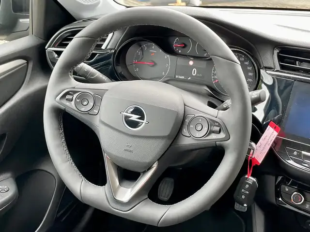 Opel Corsa view 11