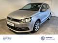 Volkswagen Polo 1.2 TSI Highline KLIMA PANO PDC LM FELGEN Silber - thumbnail 1
