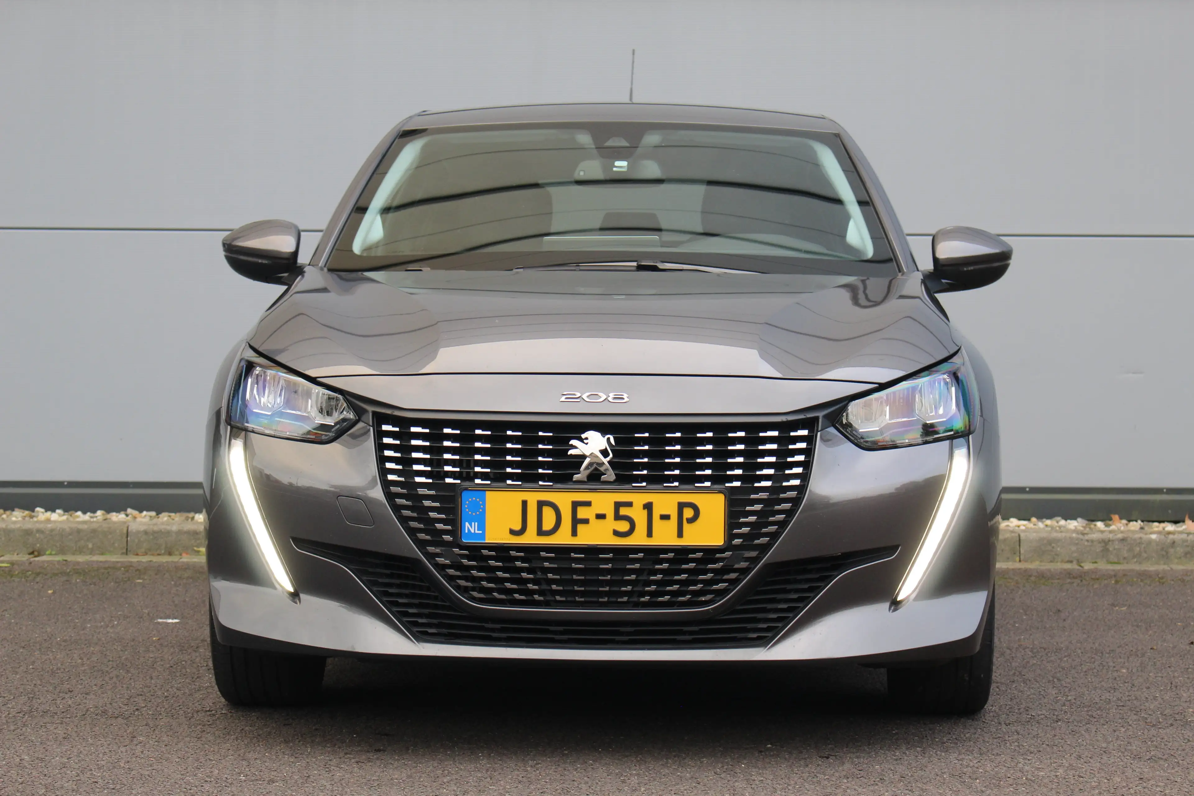 Peugeot 208 1.2 Allure Climate | Carplay | LED | 16" Lichtmeta — photo 6