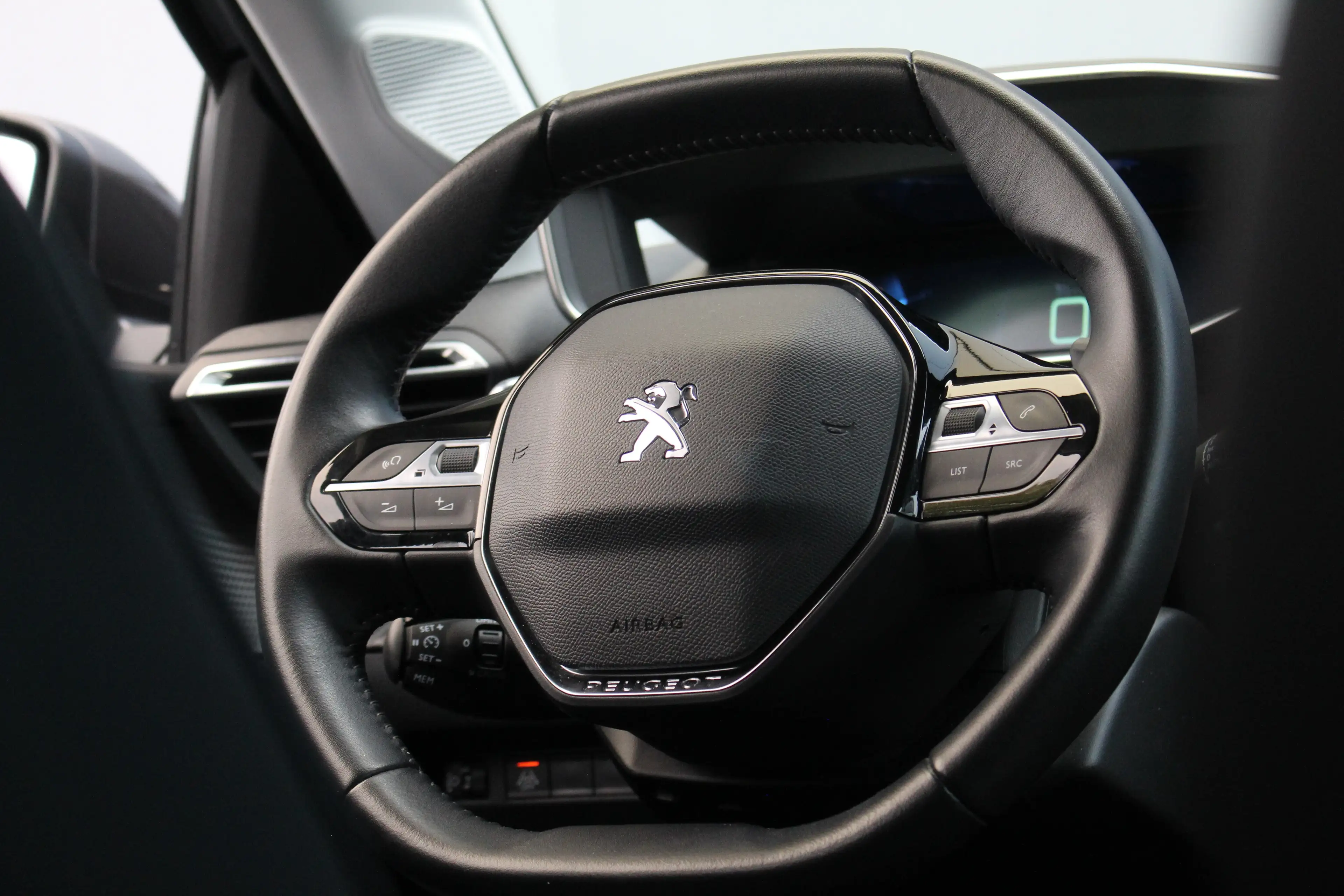 Peugeot 208 1.2 Allure Climate | Carplay | LED | 16" Lichtmeta — photo 13