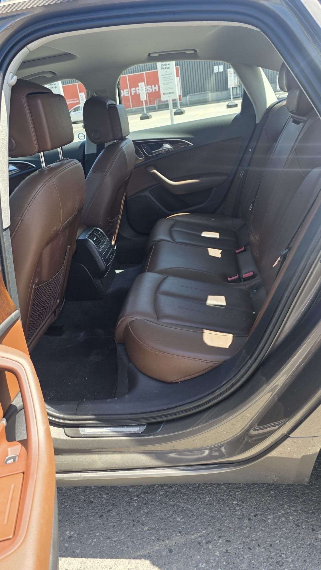 2013 Audi A6 4dr Sdn quattro 3.0T thumb 10