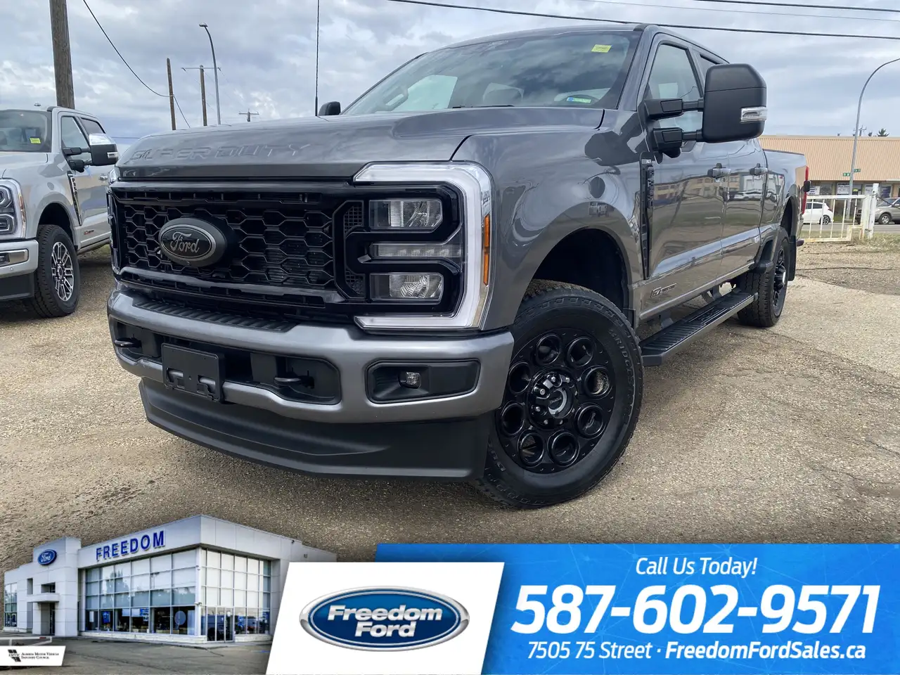 2025 Ford F 350