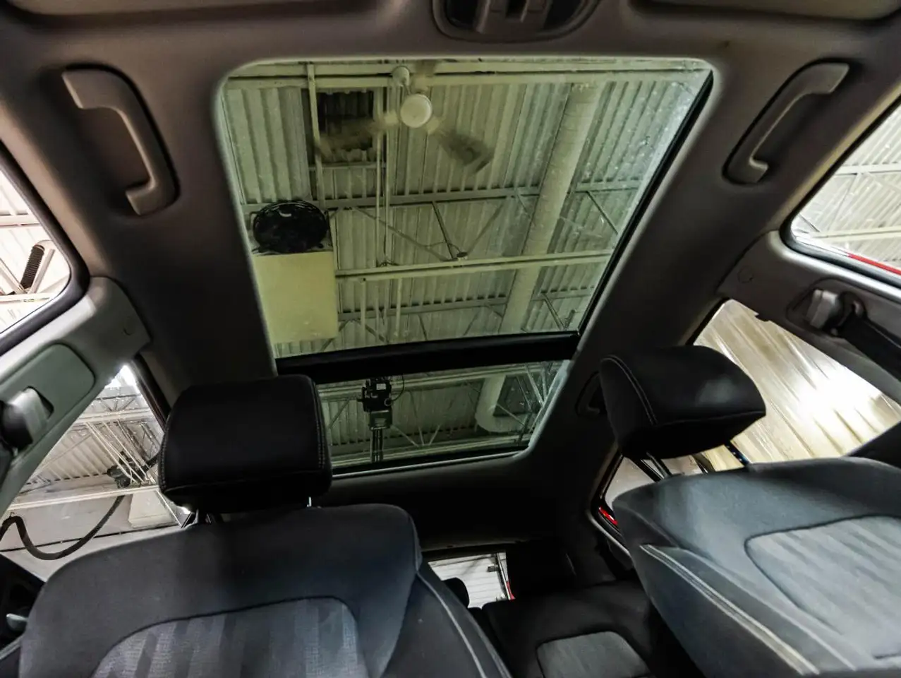 Kia Sportage fotografie Kia Sportage