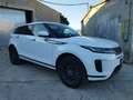 Land Rover Range Rover Evoque 2.0D MHEV HSE AWD Aut. 150 Blanc - thumbnail 1