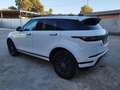 Land Rover Range Rover Evoque 2.0D MHEV HSE AWD Aut. 150 Blanc - thumbnail 8