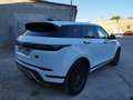 Land Rover Range Rover Evoque 2.0D MHEV HSE AWD Aut. 150 Blanc - thumbnail 5