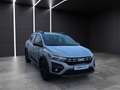 Dacia Sandero Stepway Extreme+ TCe 100 ECO-G Rückfahrkamera Navi Grau - thumbnail 4