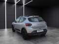 Dacia Sandero Stepway Extreme+ TCe 100 ECO-G Rückfahrkamera Navi Grijs - thumbnail 2