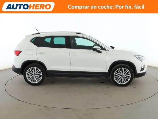 Seat Ateca view 7