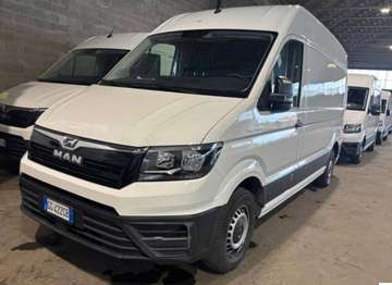 man 2.0 TDI 140 CV 35 Q. UFFICIALE VOLKSWAGEN