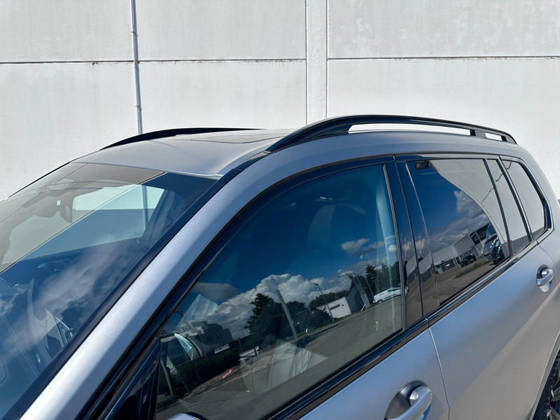 BMW X7 xDrive 40 d M Sport ACC|HUD|SKYL|H&K|LUFT|AHK — photo 15