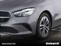 Mercedes-Benz B 220 d Progressive Line Advanced AHK Winter Paket Grijs - thumbnail 3