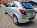Opel Corsa Edition  1,3L Silber - thumbnail 5