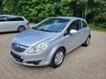 Opel Corsa Edition  1,3L Silber - thumbnail 3