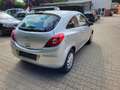 Opel Corsa Edition  1,3L Silber - thumbnail 4