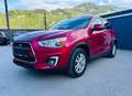 Mitsubishi ASX ASX 2,2 DI-D Aut. 4WD 123 500Km Rot - thumbnail 1