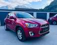 Mitsubishi ASX ASX 2,2 DI-D Aut. 4WD 123 500Km Rot - thumbnail 6