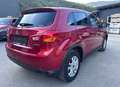 Mitsubishi ASX ASX 2,2 DI-D Aut. 4WD 123 500Km Rot - thumbnail 4