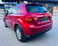 Mitsubishi ASX ASX 2,2 DI-D Aut. 4WD 123 500Km Rot - thumbnail 3