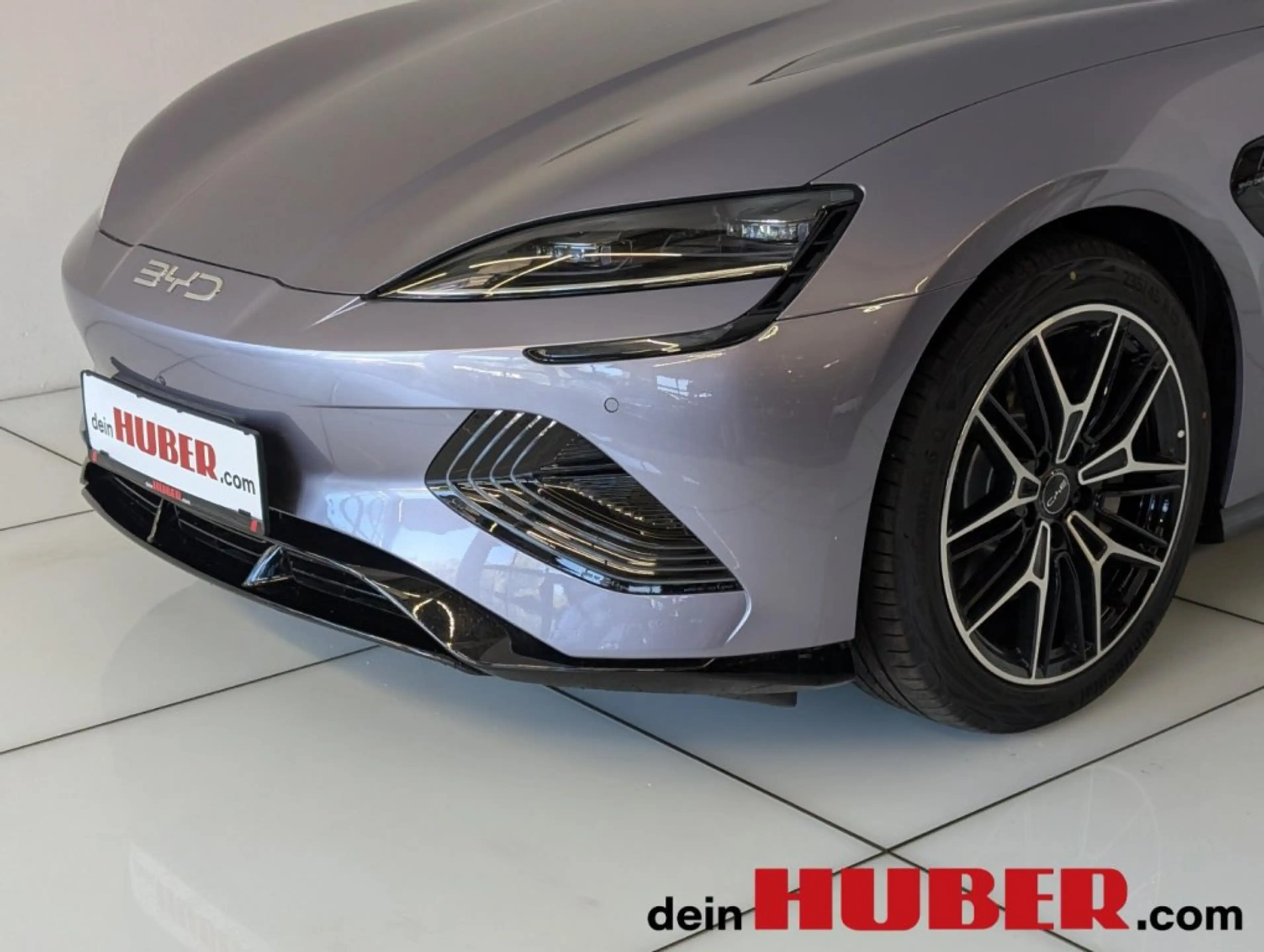 BYD Seal Design MY26 — photo 8