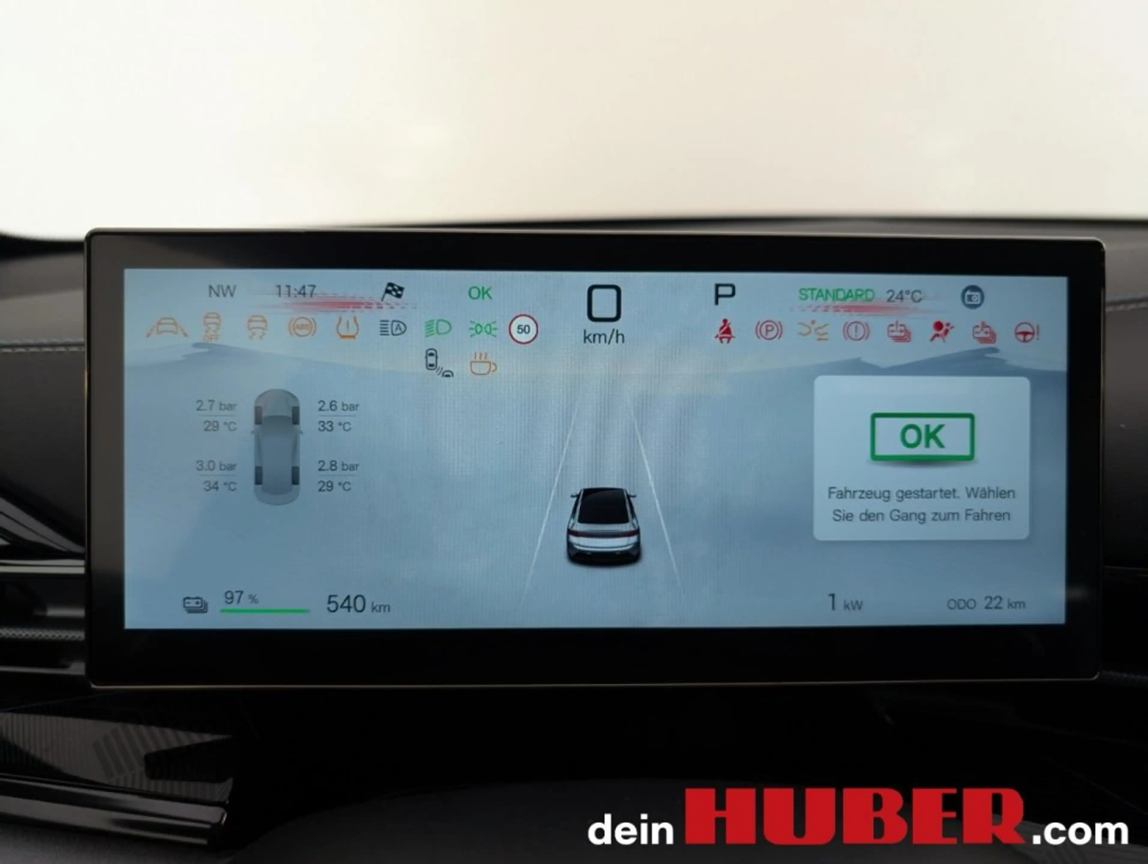 BYD Seal Design MY26 — photo 14