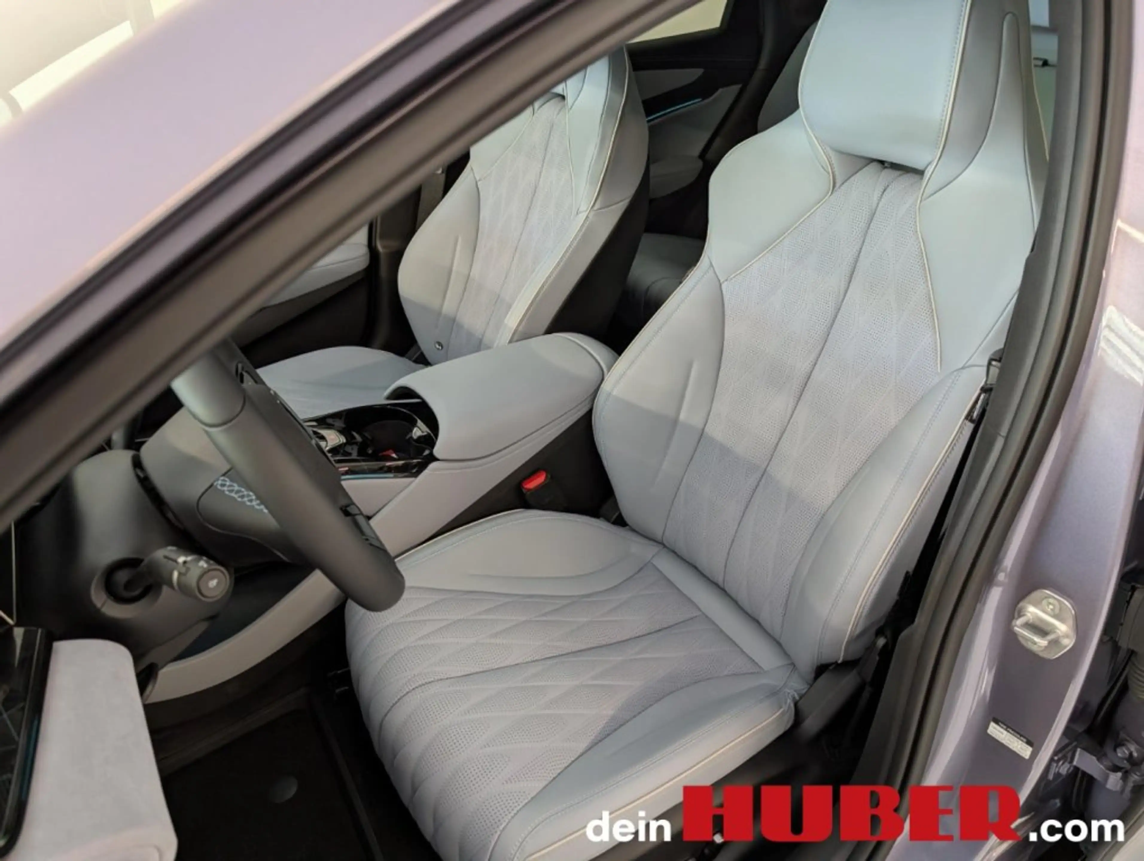 BYD Seal Design MY26 — photo 10