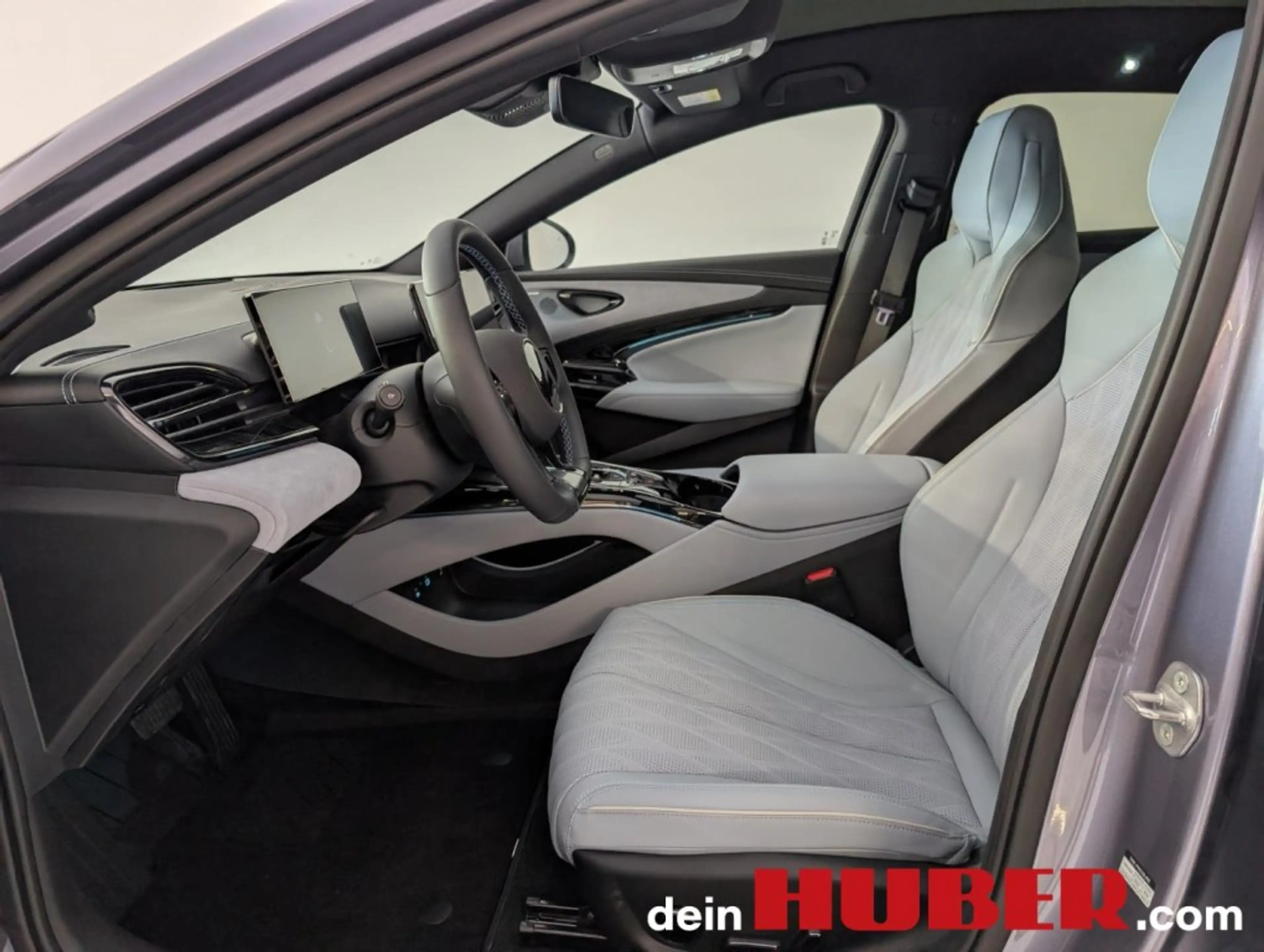 BYD Seal Design MY26 — photo 9