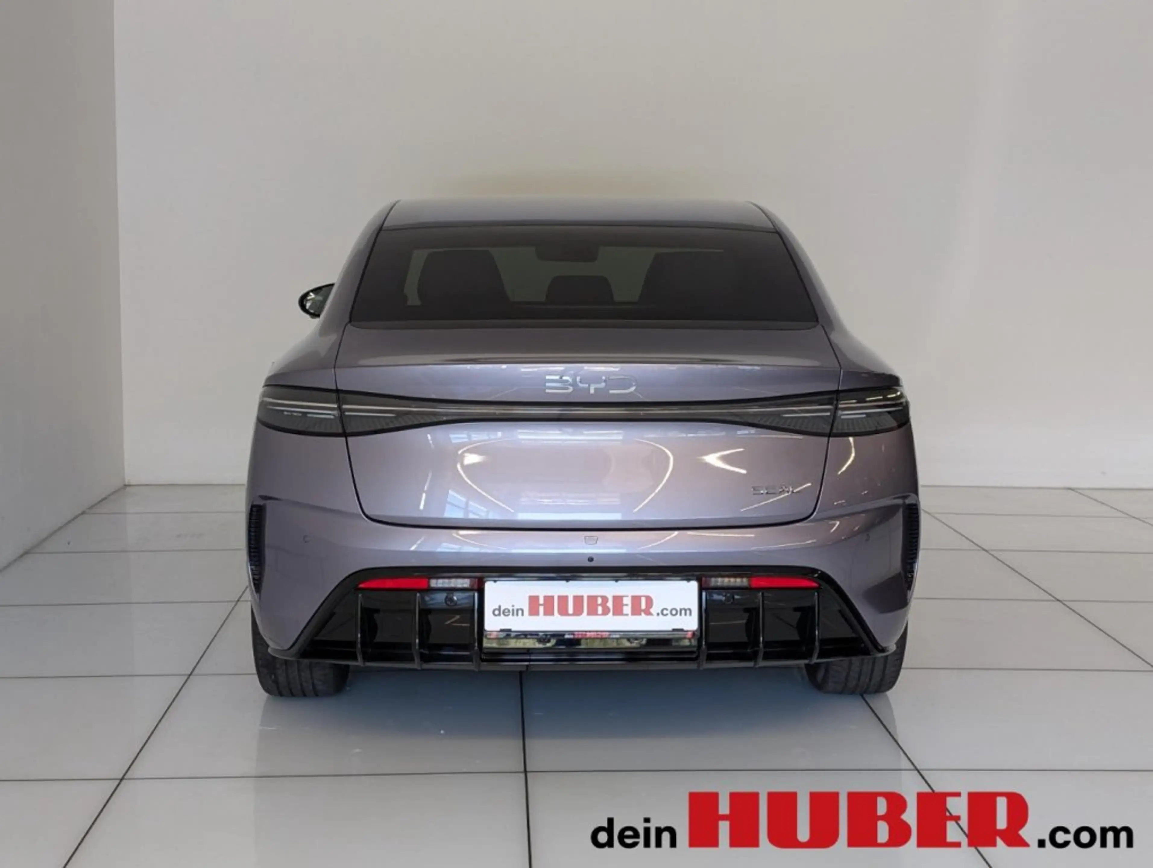 BYD Seal Design MY26 — photo 7