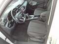 Audi Q3 45 TFSIe S tronic e-tron AHK adapt.ACC Navi c Weiß - thumbnail 8