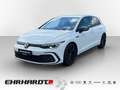 Volkswagen Golf VIII 2.0 TSI DSG GTI VIRTUAL*LED*NAVI*ACC*SHZ*P... Weiß - thumbnail 1