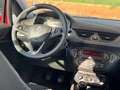 Opel Corsa 1.4 GLP Design Line 90 Rojo - thumbnail 6