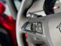 Opel Corsa 1.4 GLP Design Line 90 Rojo - thumbnail 9