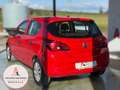 Opel Corsa 1.4 GLP Design Line 90 Rojo - thumbnail 3