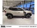 Dacia Duster TCe 130 Extreme CITY-PAKET NAVI KLIMAAUTO ISOFIX Beige - thumbnail 8