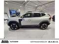 Dacia Duster TCe 130 Extreme CITY-PAKET NAVI KLIMAAUTO ISOFIX Beige - thumbnail 2